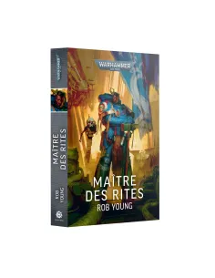 Ferren Areios: Master of Rites (HB)-88261