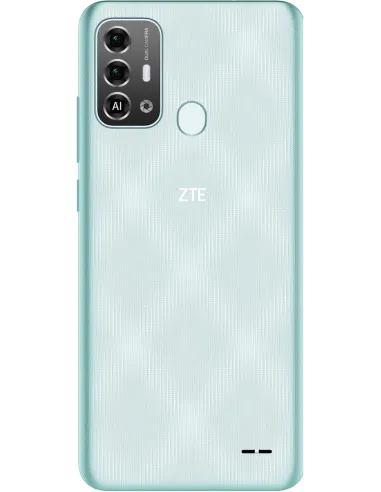 Smartphone ZTE Blade A53 Pro 4GB/64GB Verde