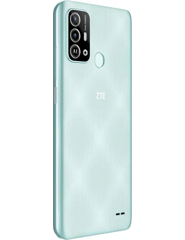 Smartphone ZTE Blade A53 Pro 4GB/64GB Verde