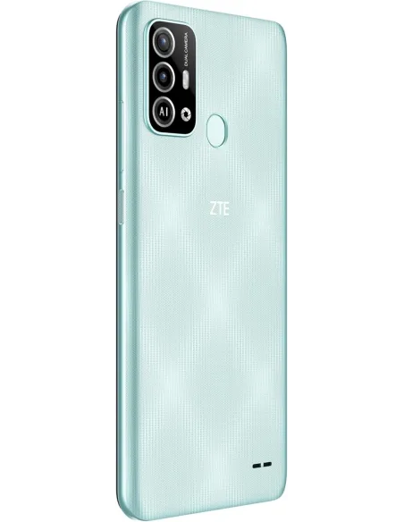 Smartphone ZTE Blade A53 Pro 4GB/64GB Verde