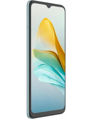 Smartphone ZTE Blade A53 Pro 4GB/64GB Verde