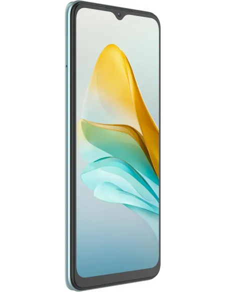 Smartphone ZTE Blade A53 Pro 4GB/64GB Verde