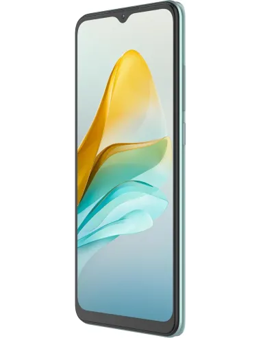 Smartphone ZTE Blade A53 Pro 4GB/64GB Verde