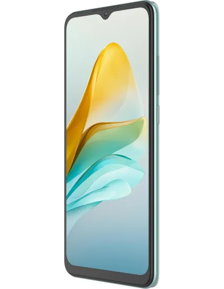 Smartphone ZTE Blade A53 Pro 4GB/64GB Verde