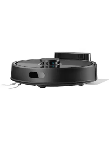 Robot Aspirador y Fregasuelos Roborock Q7 BF Negro