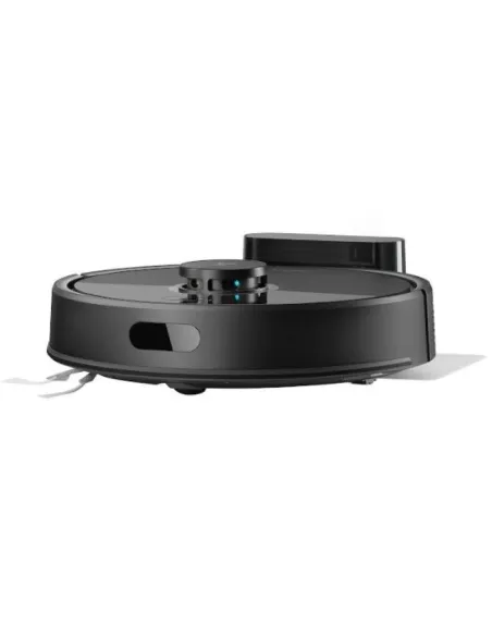 Robot Aspirador y Fregasuelos Roborock Q7 BF Negro