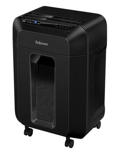Destructora Automática  Minicorte Fellowes 80M