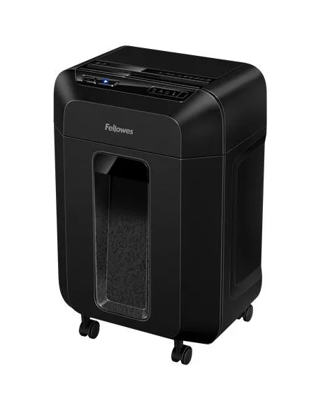 Destructora Automática  Minicorte Fellowes 80M