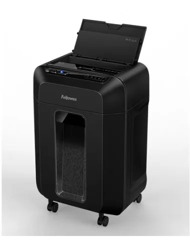 Destructora Automática  Minicorte Fellowes 80M
