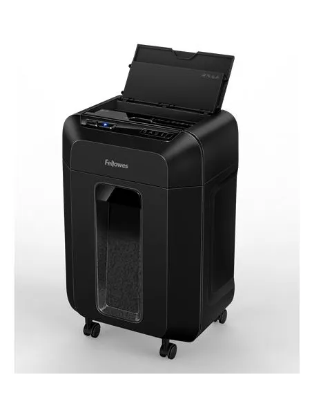 Destructora Automática  Minicorte Fellowes 80M