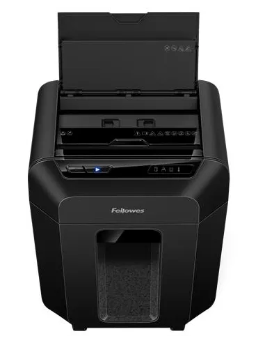 Destructora Automática  Minicorte Fellowes 80M