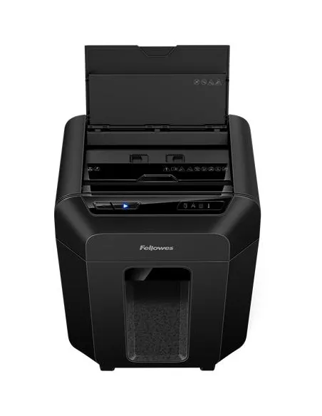 Destructora Automática  Minicorte Fellowes 80M