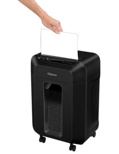 Destructora Automática  Minicorte Fellowes 80M
