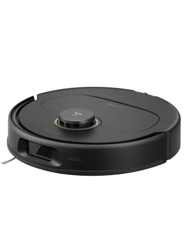 Robot Aspirador y Friegasuelos Roborock Qrevo 5AE Negro