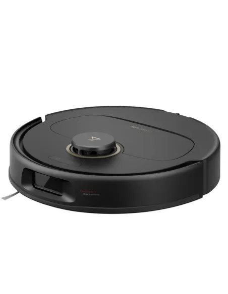 Robot Aspirador y Friegasuelos Roborock Qrevo 5AE Negro