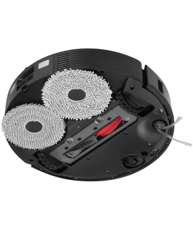 Robot Aspirador y Friegasuelos Roborock Qrevo 5AE Negro