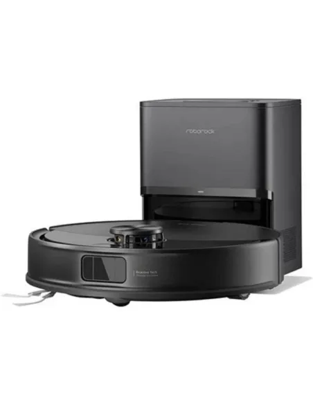 Robot Aspirador Fregasuelos Roborock Q10VF