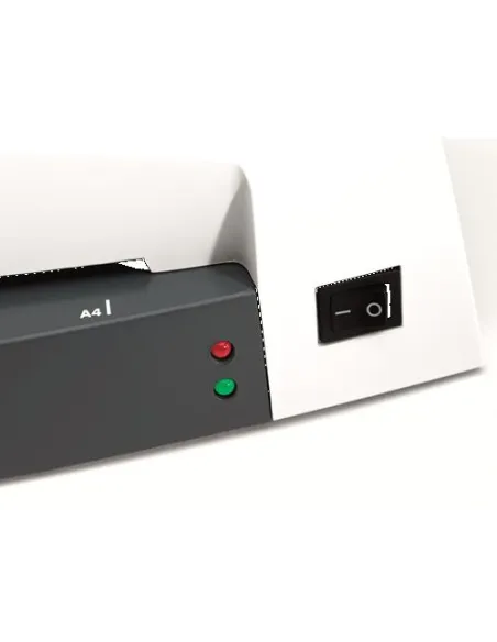 Plastificadora de Documentos formato A3 Fellowes Lunar A3