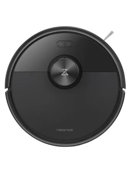 Robot aspirador Fregasuelos Roborock Q7TF+ Negro