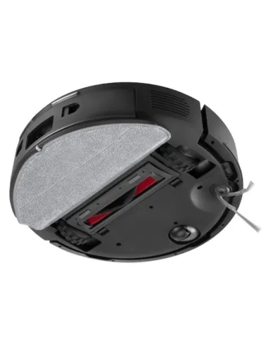 Robot aspirador Fregasuelos Roborock Q7TF+ Negro