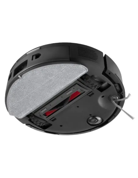 Robot aspirador Fregasuelos Roborock Q7TF+ Negro
