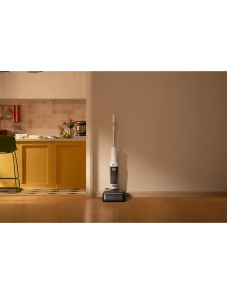Aspiradora Escoba en Seco y Húmedo Roborock F25 RT Blanco