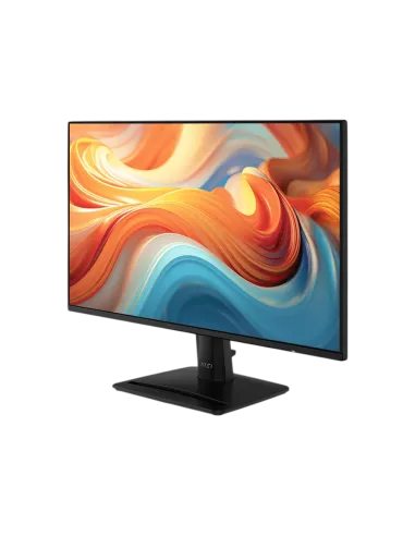 Monitor MSI PRO MP243 E14 Negro