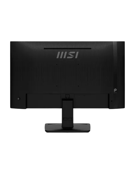 Monitor MSI PRO MP243 E14 Negro