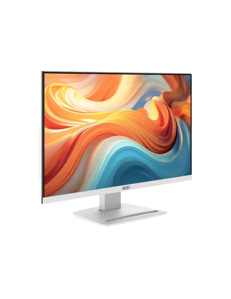 Monitor MSI PRO MP241W E14V Blanco