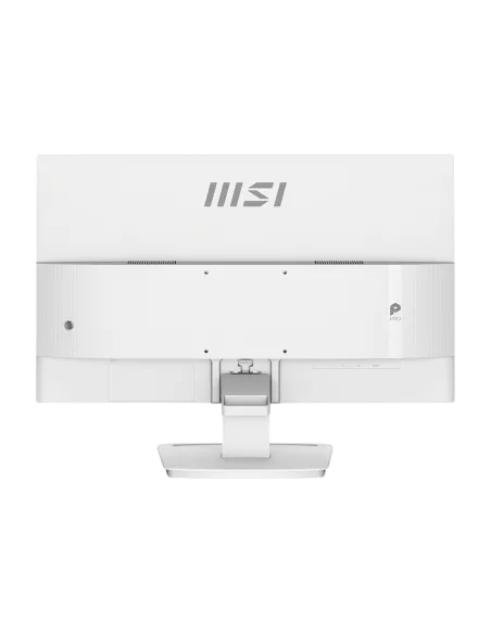 Monitor MSI PRO MP241W E14V Blanco