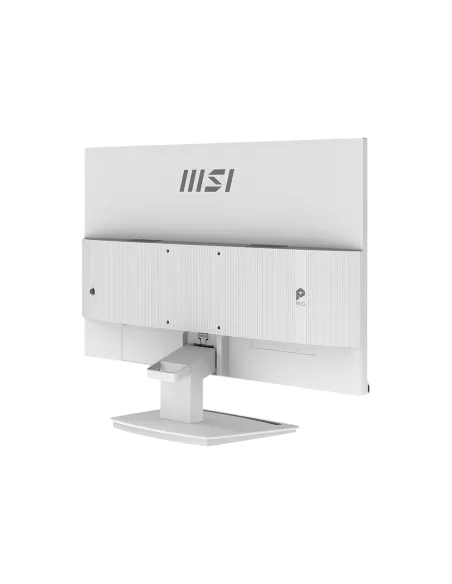 Monitor MSI PRO MP241W E14V Blanco