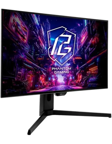 Monitor gaming QHD ASRock PGO27QFS