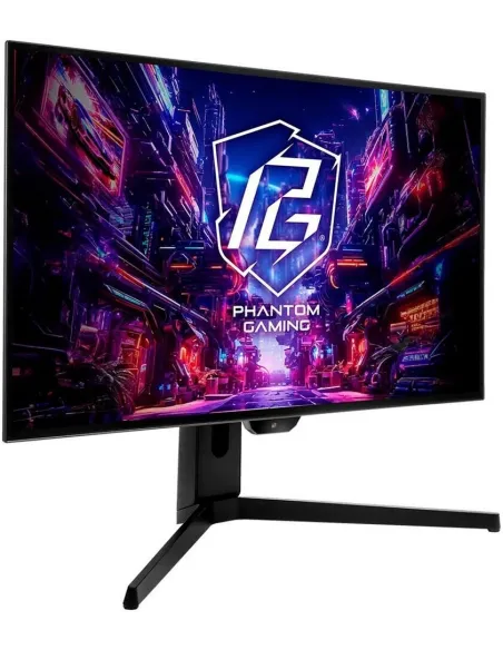 Monitor gaming QHD ASRock PGO27QFS