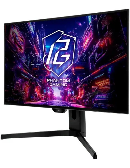 Monitor gaming QHD ASRock PGO27QFS