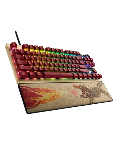 Razer Huntsman V3 Pro Tenkeyless Counter-Strike 2 Edition