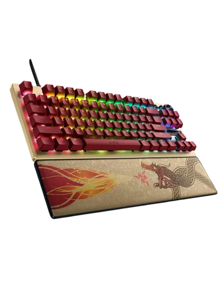 Razer Huntsman V3 Pro Tenkeyless Counter-Strike 2 Edition