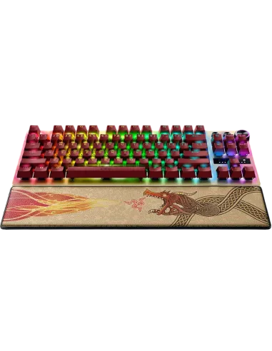 Razer Huntsman V3 Pro Tenkeyless Counter-Strike 2 Edition