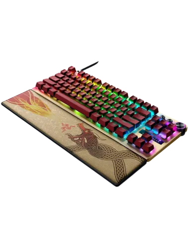 Razer Huntsman V3 Pro Tenkeyless Counter-Strike 2 Edition