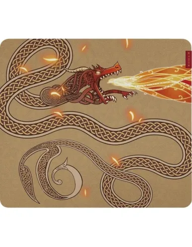 Razer Gigantus V2 Large Counter?Strike 2 Edition Dragon Lore Alfombrilla Gaming 450 x 400 x 3 mm