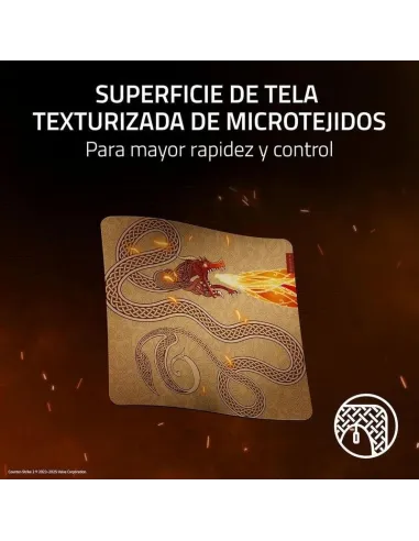 Alfombrilla Razer Gigantus V2 Large Counter-Strike 2