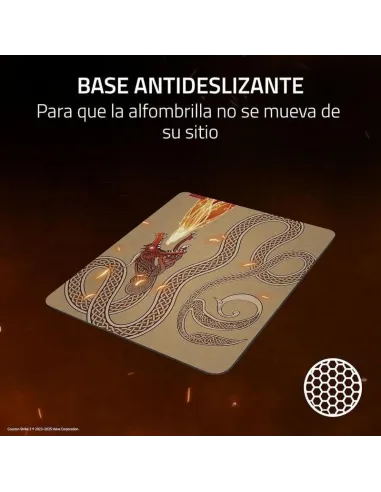 Alfombrilla Razer Gigantus V2 Large Counter-Strike 2