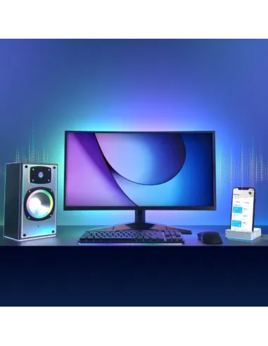 Tira LED inteligente TP-Link TL61-5