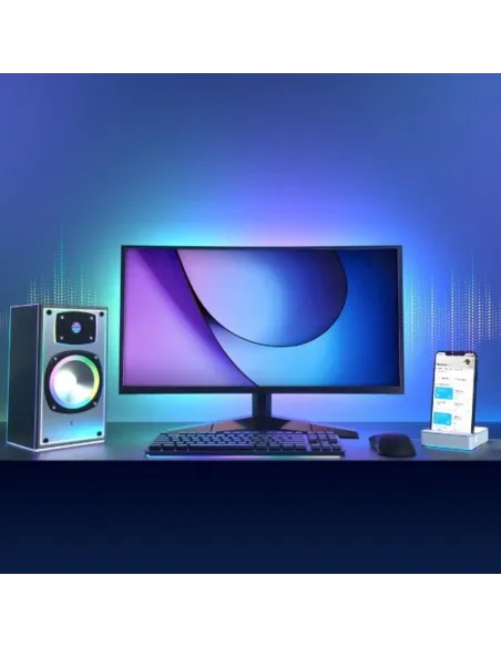 Tira LED inteligente TP-Link TL61-5