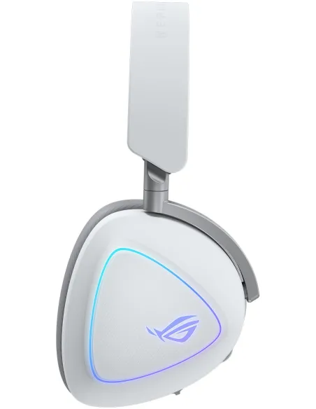 Auriculares Asus Rog Delta II Blanco