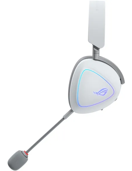 Auriculares Asus Rog Delta II Blanco