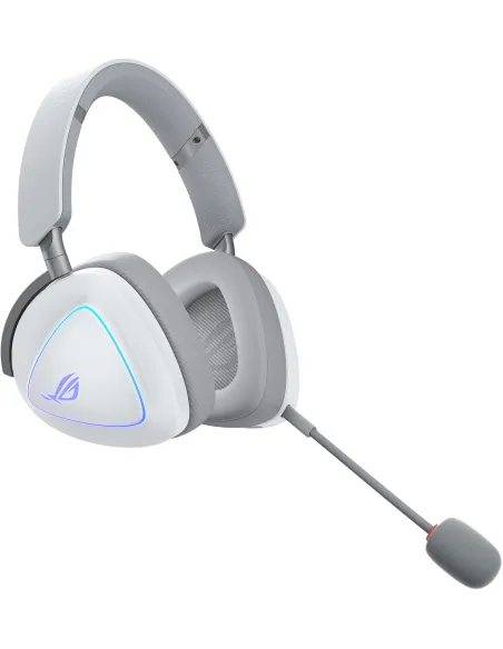 Auriculares Asus Rog Delta II Blanco