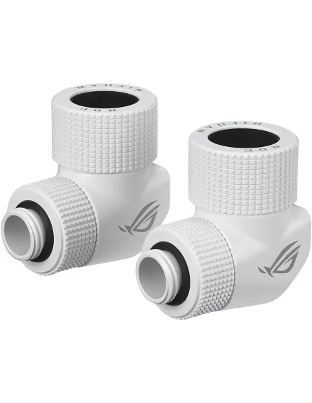 Bloque de Agua Asus ROG RYUJIN III WB White Edition