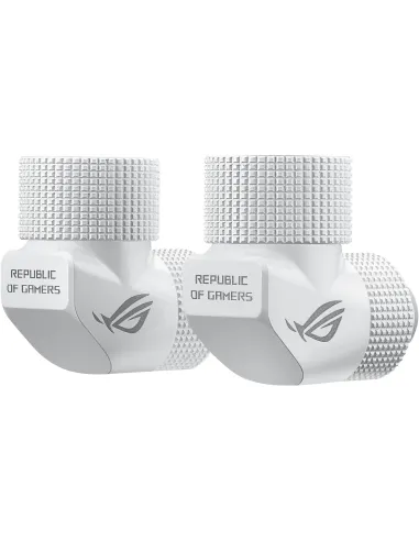 Bloque de Agua Asus ROG RYUJIN III WB White Edition