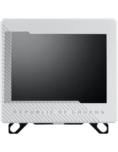 Bloque de Agua Asus ROG RYUJIN III WB White Edition