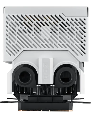 Bloque de Agua Asus ROG RYUJIN III WB White Edition